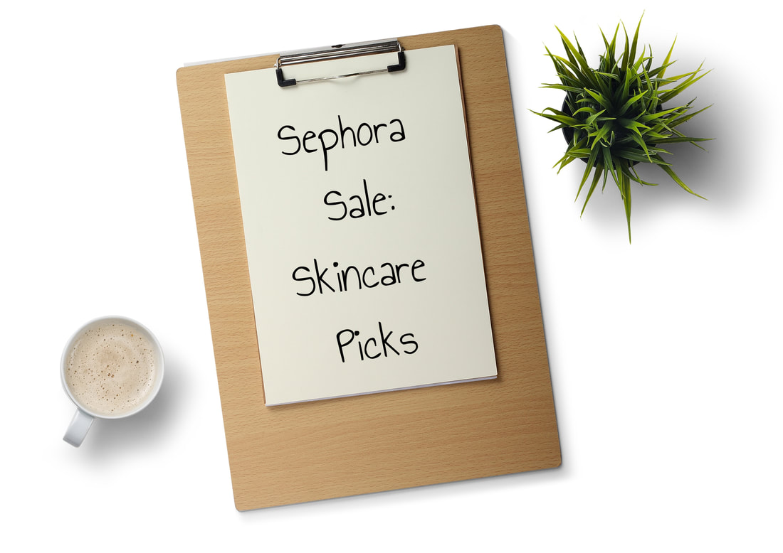 Sephora Summer Sale: Skincare